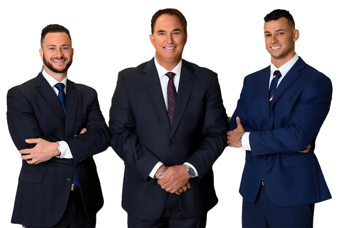 The Raimondo Law Firm attorneys