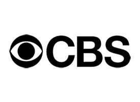 CBS logo