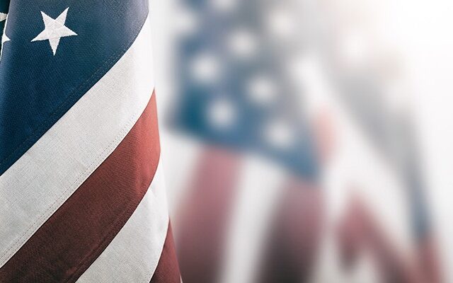 American Flag