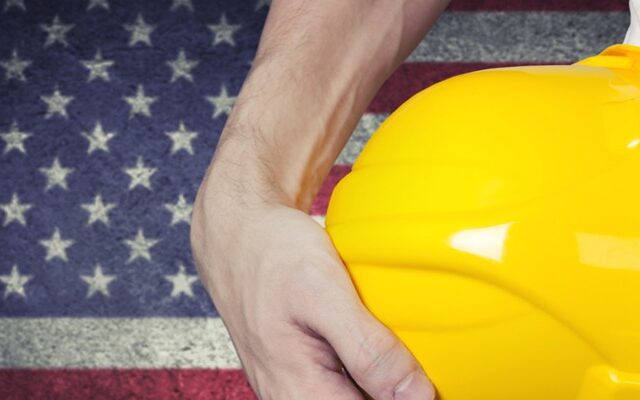 Happy & Safe Labor Day from the Raimondo Law Firm
