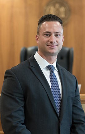 JON L. RAIMONDO