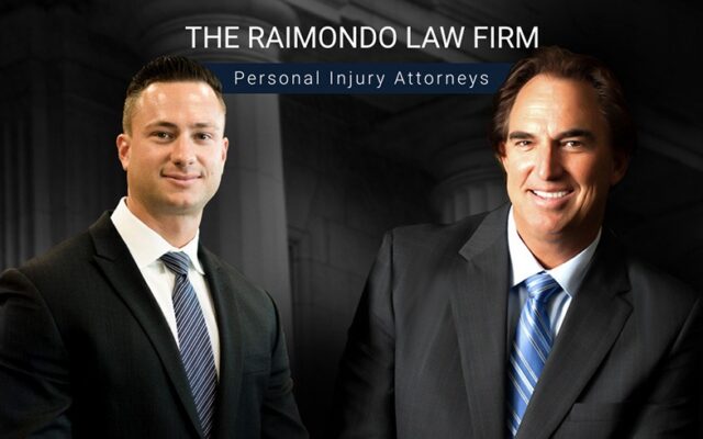 Jon and David Raimondo
