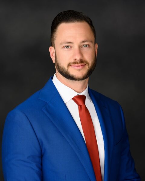 Jon L. Raimondo