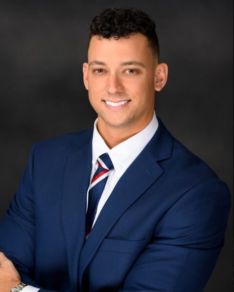 Michael A. Raimondo