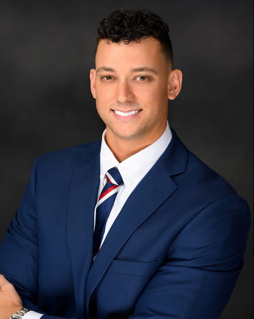 Michael A. Raimondo