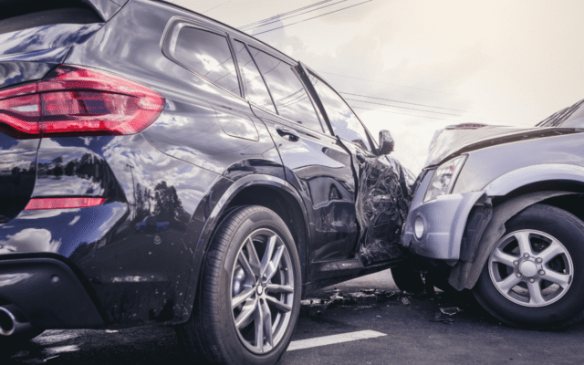 Car accident