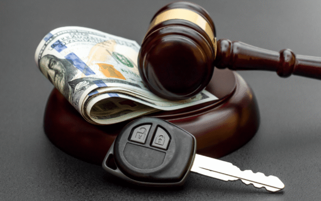 Cost of Attorney