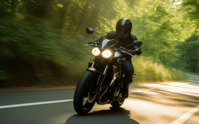 Motorcycle Safety