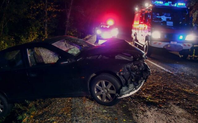Car Accident