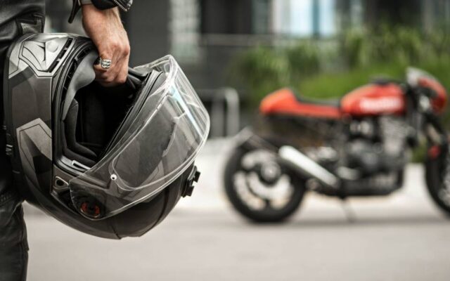 Motorcycle Safety