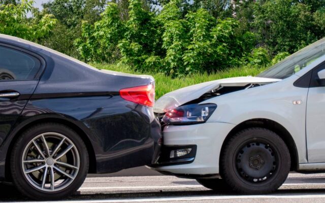 Common Collisions