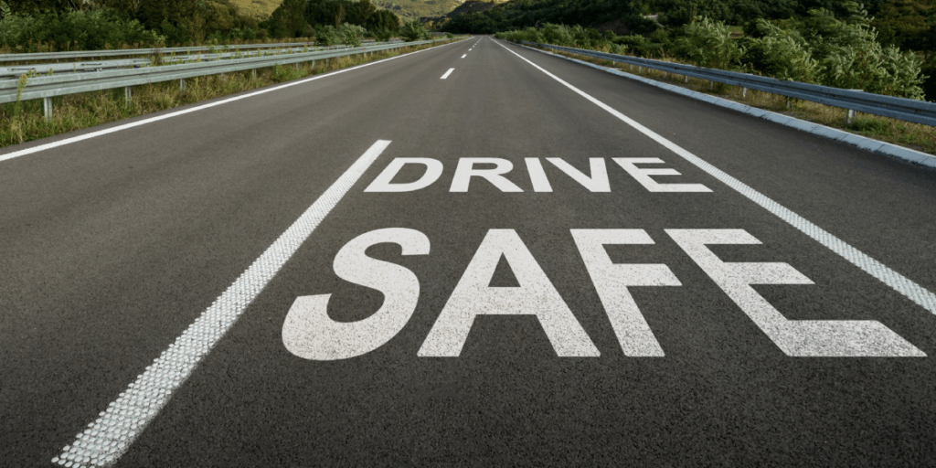 Safe Driving