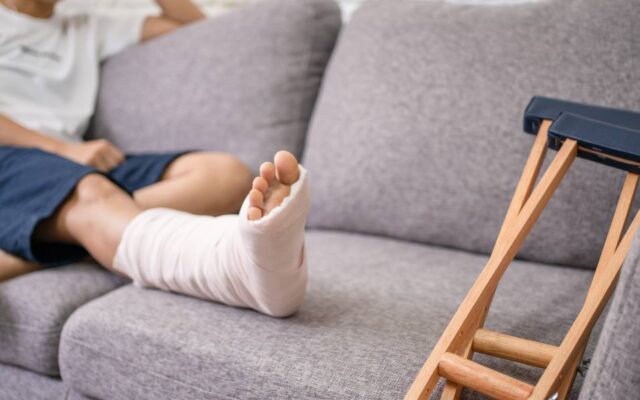 Personal Injury Bodily Injury