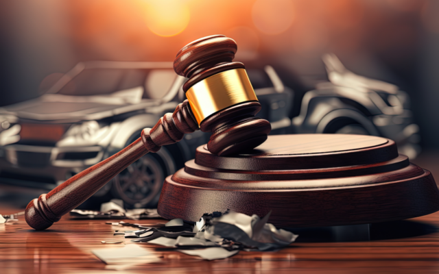 Accident Attorney