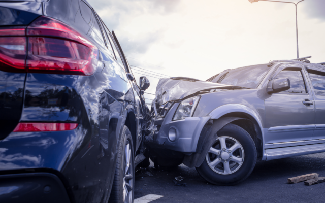 Car Accident