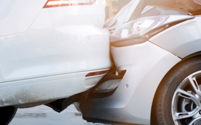 Car accident
