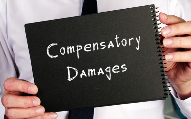 compensatory damages