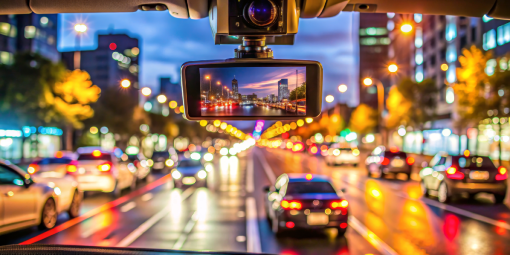Dashcam