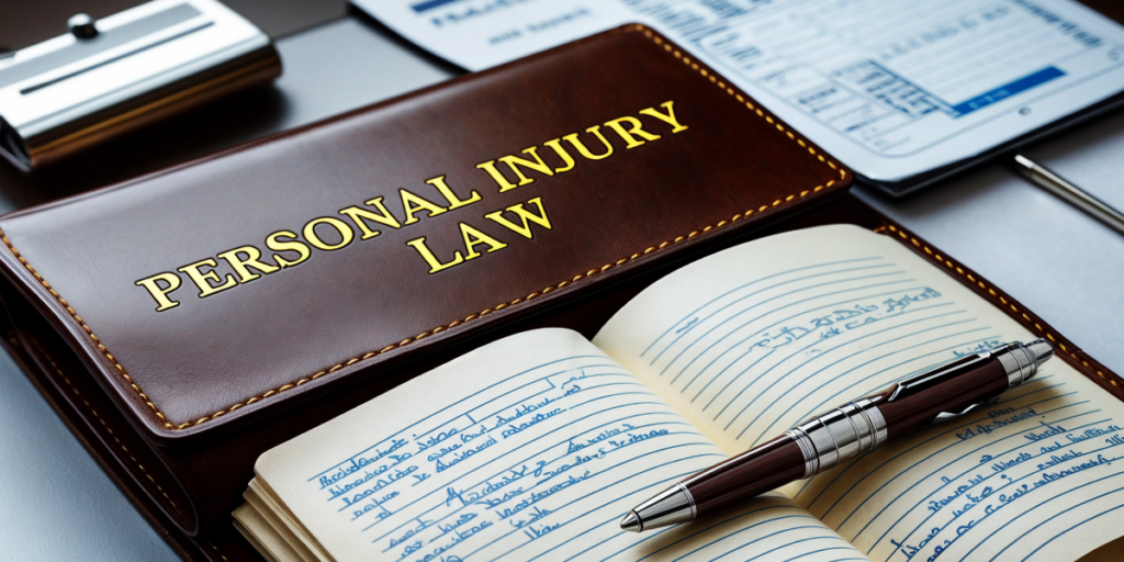 Personal Injury Attorney