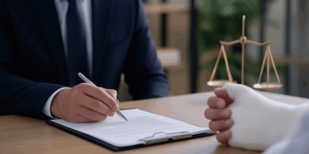 Personal Injury Case