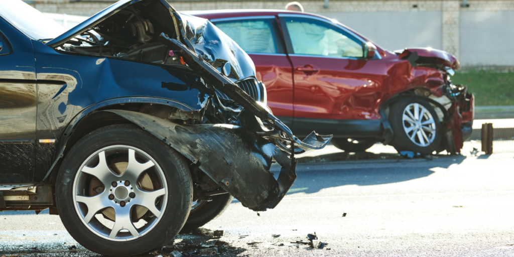 Car accident