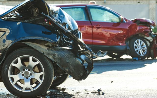 Car accident